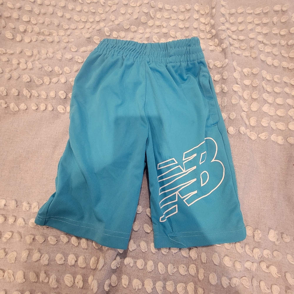 New Balance Shorts Size 7